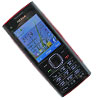 Nokia X2-00 GSM Phone